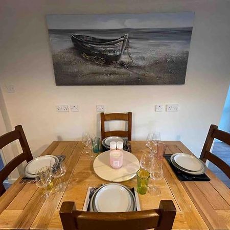 Honeycomb Cottage Newburgh  Εξωτερικό φωτογραφία