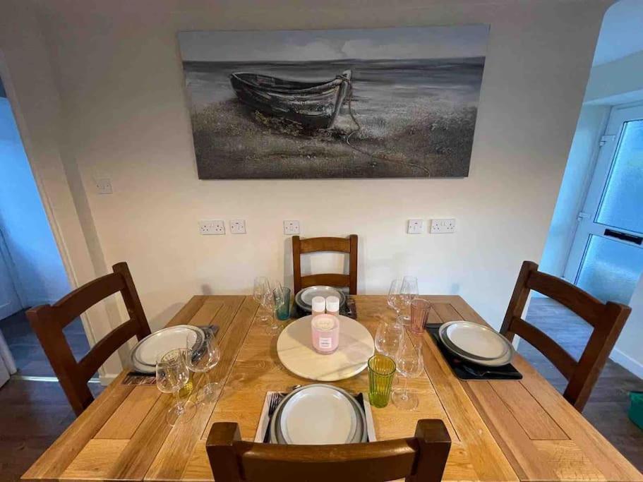 Honeycomb Cottage Newburgh  Εξωτερικό φωτογραφία