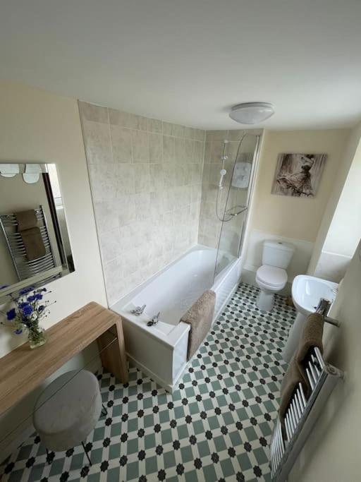 Honeycomb Cottage Newburgh  Εξωτερικό φωτογραφία