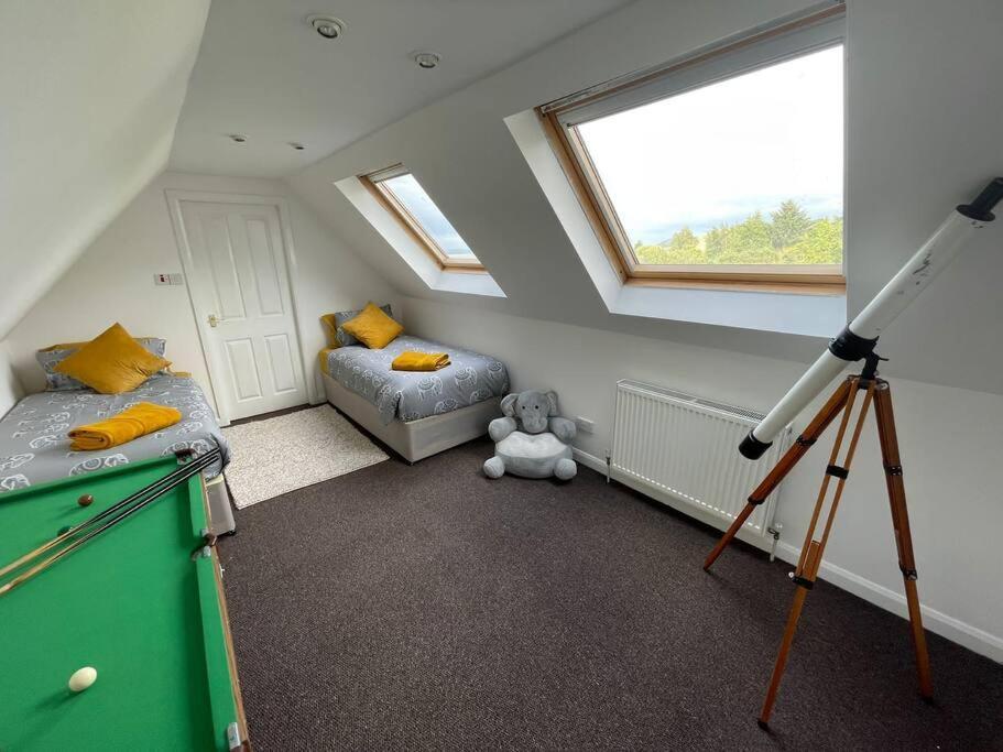 Honeycomb Cottage Newburgh  Εξωτερικό φωτογραφία