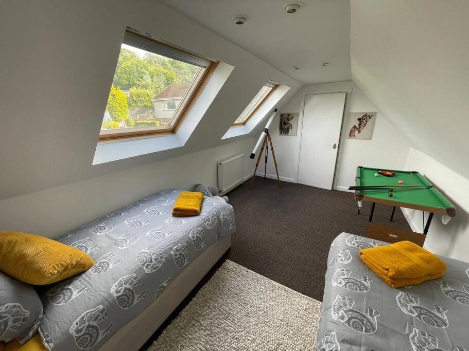 Honeycomb Cottage Newburgh  Εξωτερικό φωτογραφία