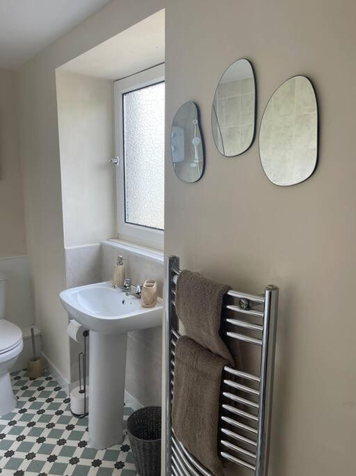 Honeycomb Cottage Newburgh  Εξωτερικό φωτογραφία