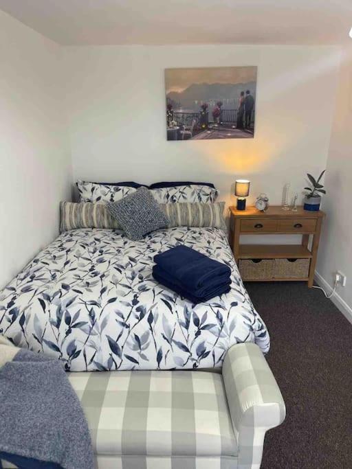 Honeycomb Cottage Newburgh  Εξωτερικό φωτογραφία