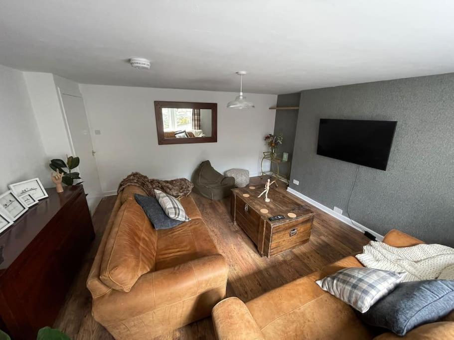 Honeycomb Cottage Newburgh  Εξωτερικό φωτογραφία