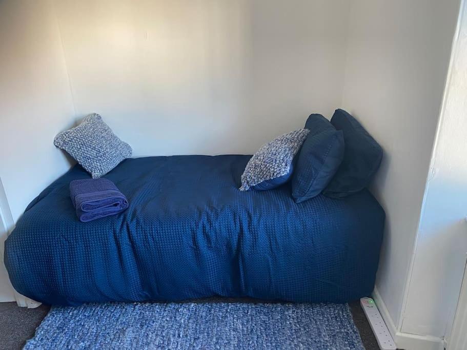 Honeycomb Cottage Newburgh  Εξωτερικό φωτογραφία