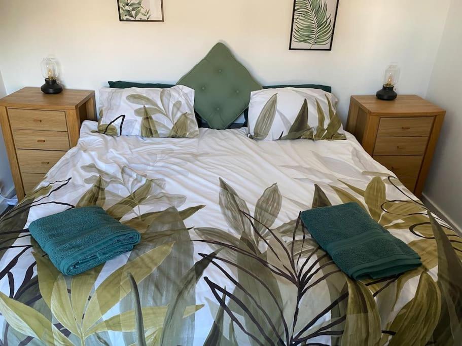 Honeycomb Cottage Newburgh  Εξωτερικό φωτογραφία