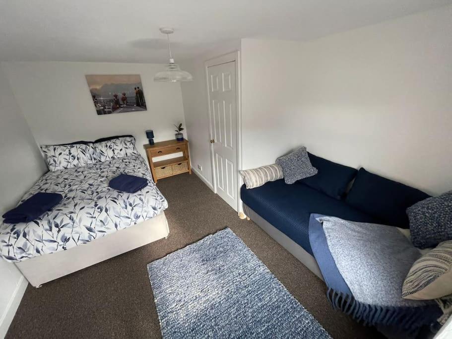 Honeycomb Cottage Newburgh  Εξωτερικό φωτογραφία