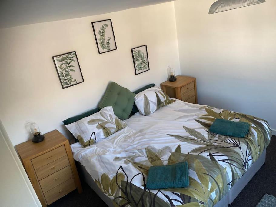 Honeycomb Cottage Newburgh  Εξωτερικό φωτογραφία