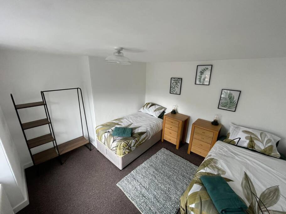 Honeycomb Cottage Newburgh  Εξωτερικό φωτογραφία