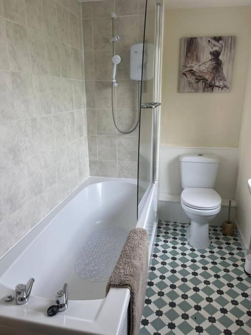 Honeycomb Cottage Newburgh  Εξωτερικό φωτογραφία