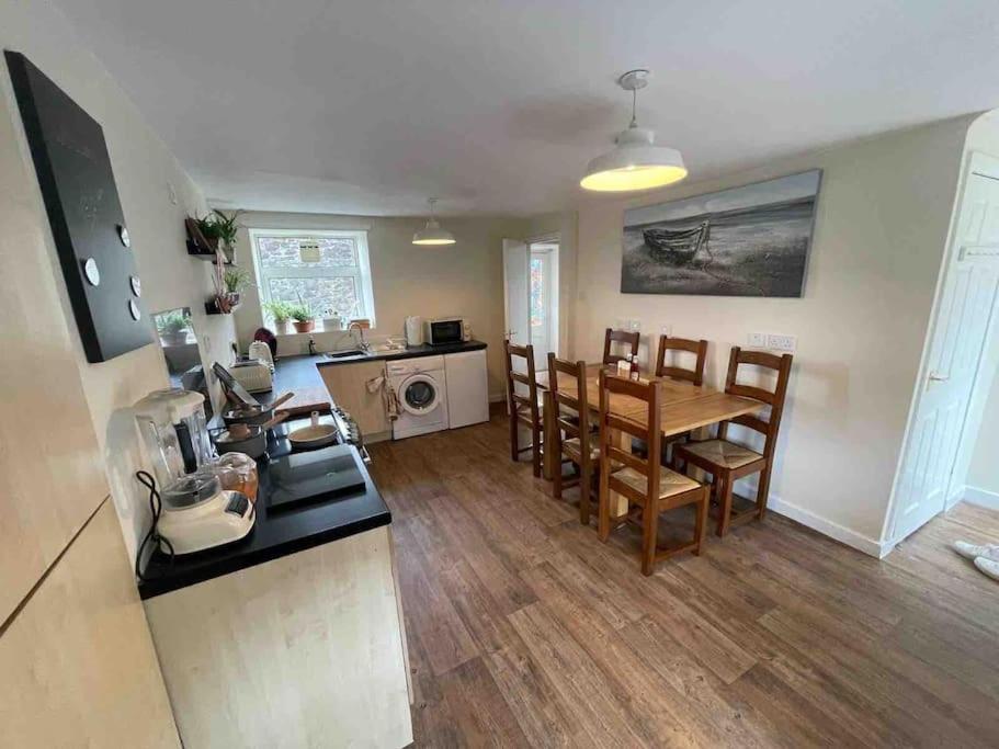 Honeycomb Cottage Newburgh  Εξωτερικό φωτογραφία