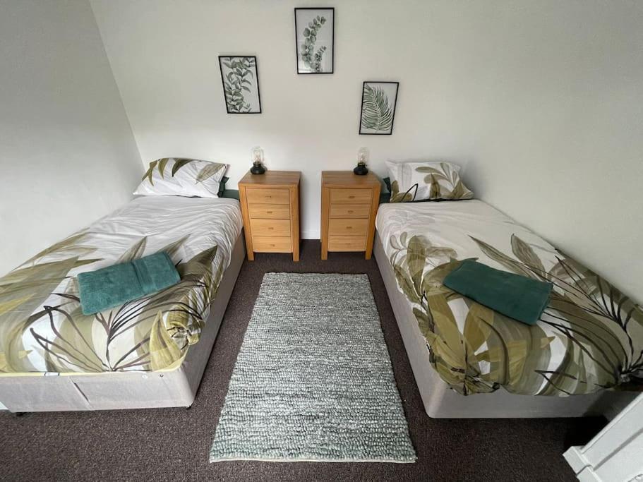 Honeycomb Cottage Newburgh  Εξωτερικό φωτογραφία