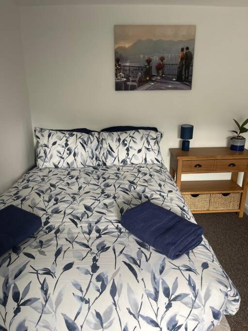 Honeycomb Cottage Newburgh  Εξωτερικό φωτογραφία
