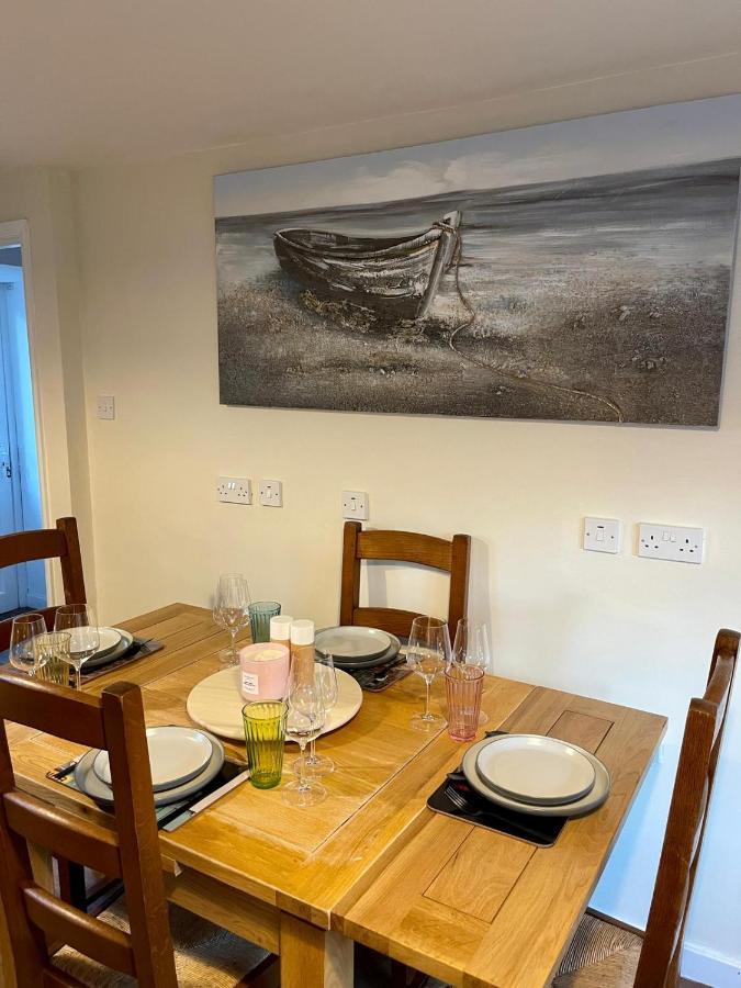 Honeycomb Cottage Newburgh  Εξωτερικό φωτογραφία
