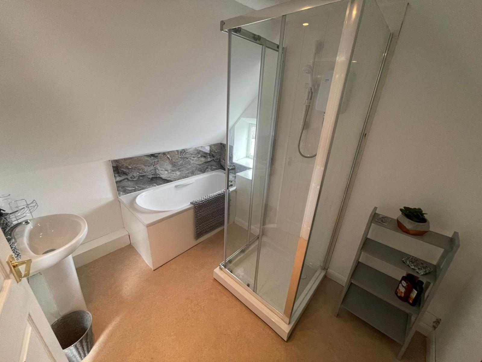 Honeycomb Cottage Newburgh  Εξωτερικό φωτογραφία