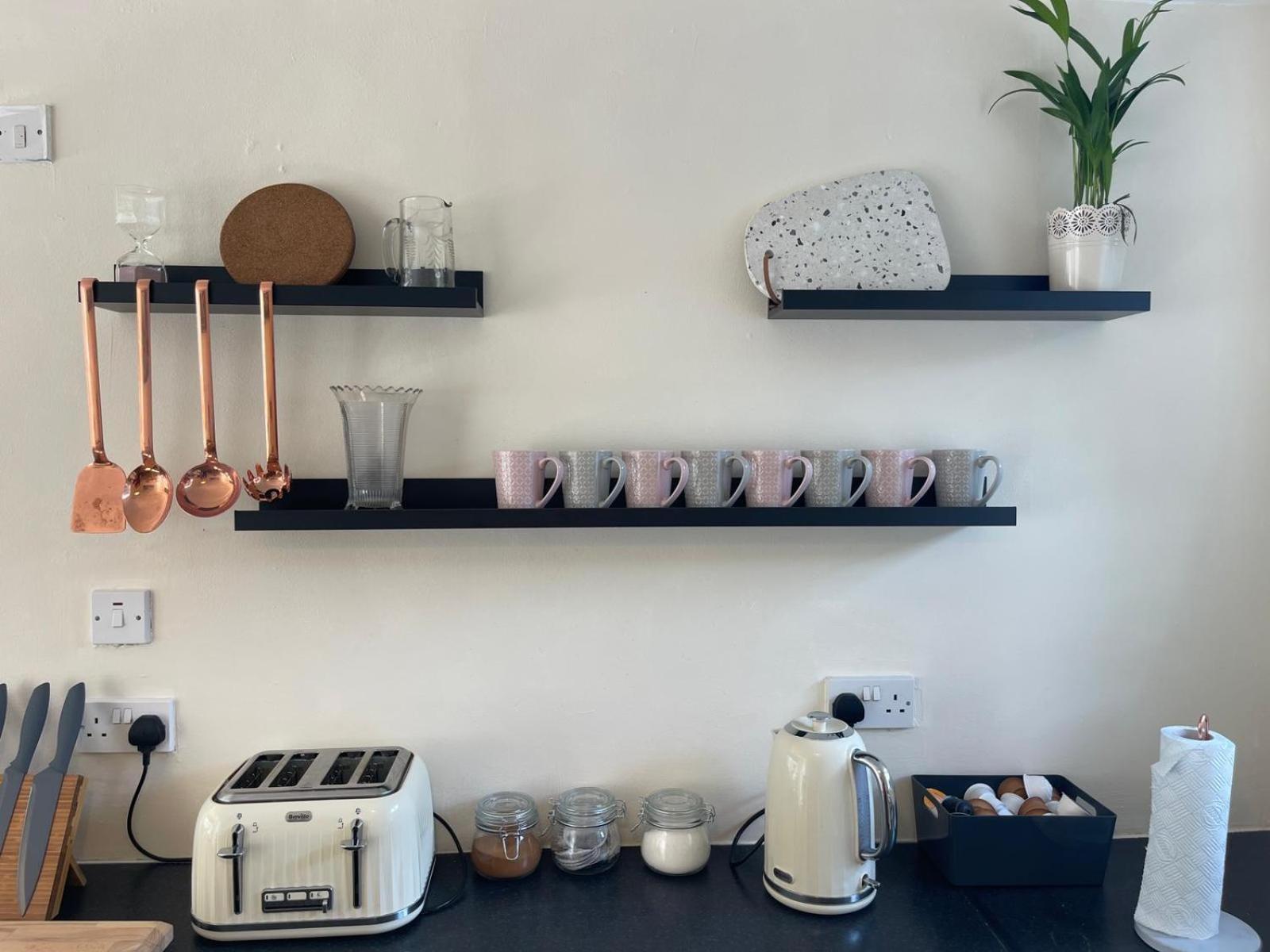 Honeycomb Cottage Newburgh  Εξωτερικό φωτογραφία