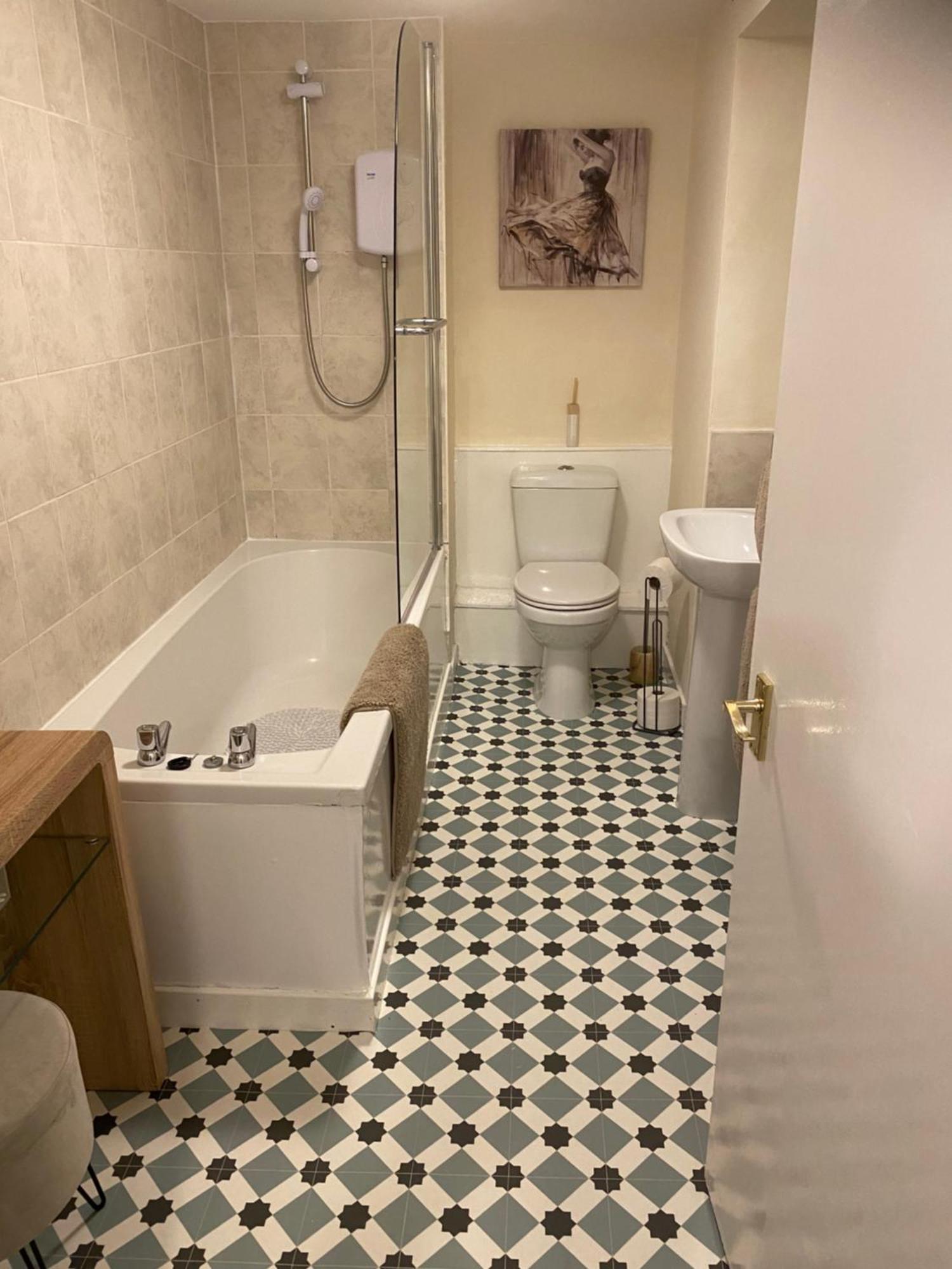 Honeycomb Cottage Newburgh  Εξωτερικό φωτογραφία